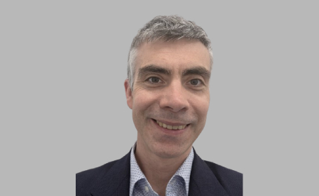 Portrait of Mr James Pollard , Consultant General and Colorectal Surgeon
