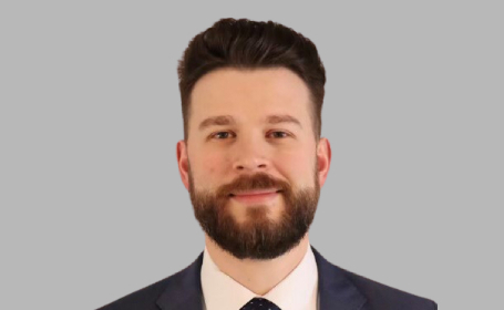 Portrait of Mr Neil Harvey , Consultant Urological Surgeon