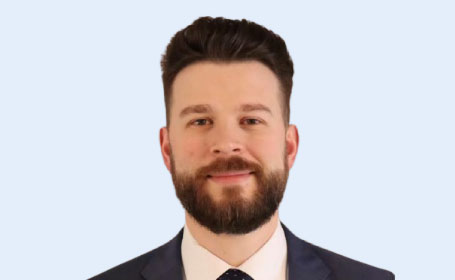 Portrait of Mr Neil Harvey , Consultant Urological Surgeon