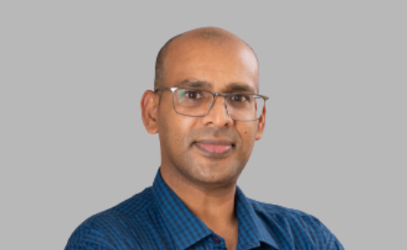 Portrait of Mr Rahamatulla Latheef , Consultant Gynaecologist