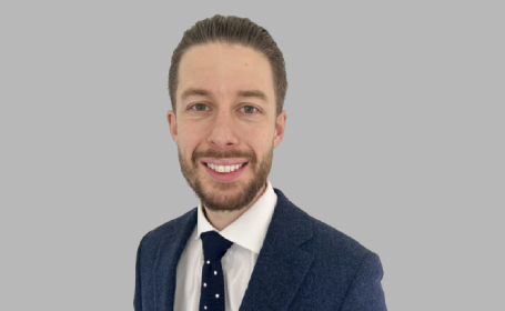 Portrait of Mr Richard Simpson , Consultant Urological Surgeon