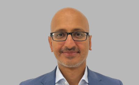 Portrait of Mr Satish Maddineni , Consultant Urological Surgeon