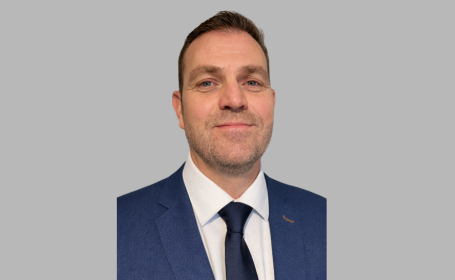 Portrait of Bernard (Ben) van Duren , Consultant Hip & Knee Surgeon