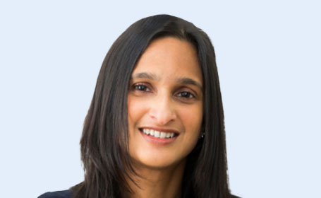 Portrait of Dr Ferina Ismail , Consultant Dermatologist