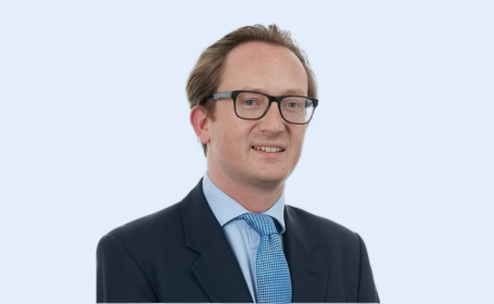 Portrait of Dr Niall Keenan , Consultant Cardiologist