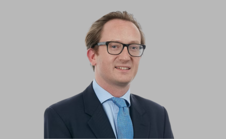Portrait of Dr Niall Keenan , Consultant Cardiologist