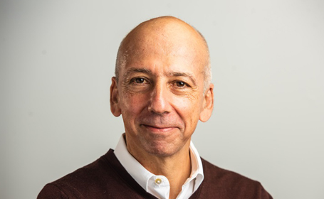 Portrait of Paul Nathan , Consultant Medical Oncologist