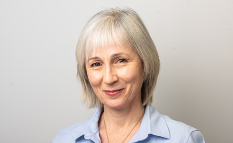Portrait of Sarah Wakelin , Consultant Dermatologist