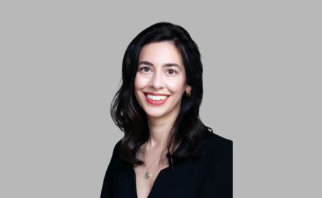 Portrait of Miss Isra Ali , Consultant Gynaecologist