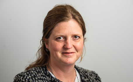 Portrait of Francesca Harman , Consultant Ophthalmologist