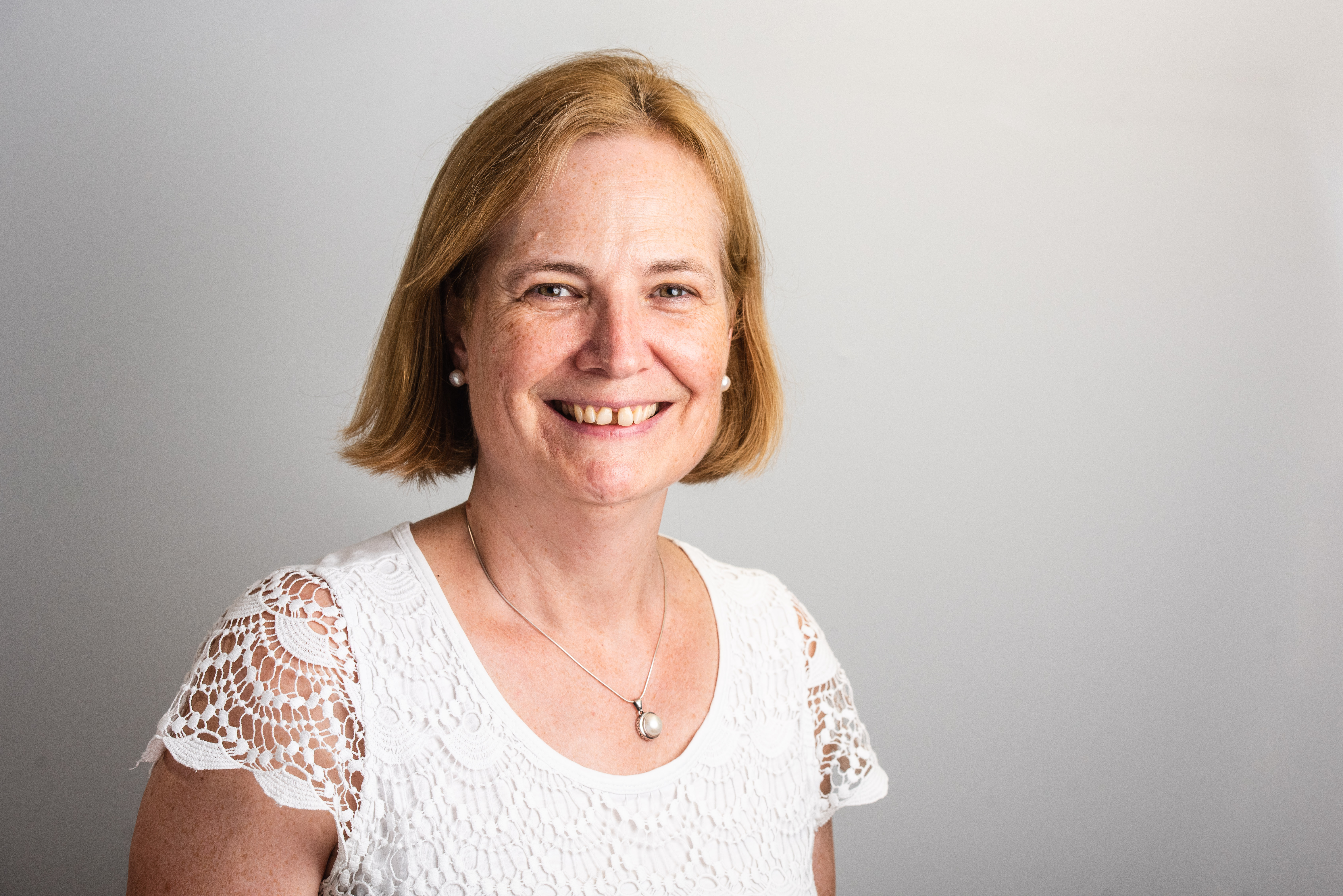 Portrait of Victoria Cook , Consultant Gynaecologist