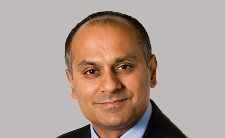 Portrait of Mr Jag Chana , Consultant Plastic, Reconstructive and Aesthetic Surgeon