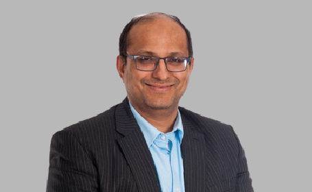 Portrait of Mr Mohammad Ali Omar , Consultant Urological Surgeon