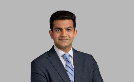 Portrait of Shadi Ghali , Consultant Plastic Surgeon