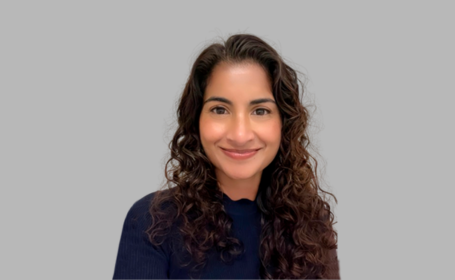Portrait of Miss Sarita Vamadeva , Consultant Plastic Surgeon