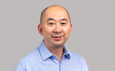 Portrait of Dr Seau Tak Cheung , Consultant Dermatologist