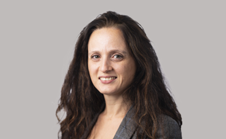 Portrait of Miss Rosaria Scarpinata , Colorectal Consultant & Laparoscopic Surgeon