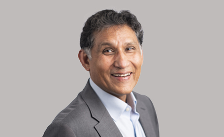 Portrait of Mr Ajeet Kumar , Consultant Orthopaedic & Knee Surgeon