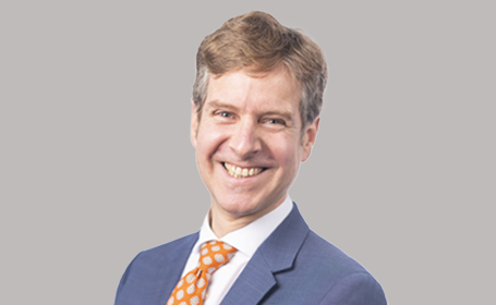 Portrait of Dr Hartmut Kristeleit , Consultant Medical Oncologist