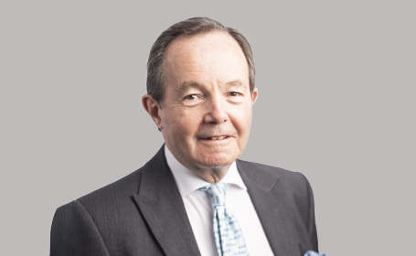 Portrait of Mr John Payne , Consultant General and Colorectal Surgeon