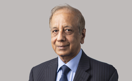 Portrait of Mr Nikhil Sarangi , Consultant Urologist
