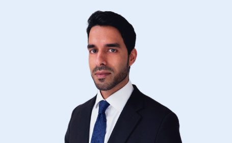 Portrait of Dr Arup Sen , Consultant Physician (Geriatric, Stroke & General Internal Medicine)