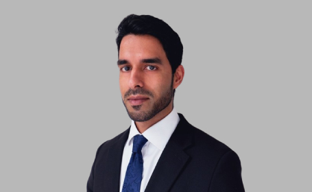 Portrait of Dr Arup Sen , Consultant Physician (Geriatric, Stroke & General Internal Medicine)