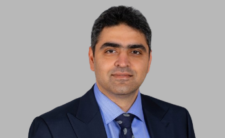 Portrait of Mr Abhinav Gulihar , Consultant Orthopaedic Surgeon
