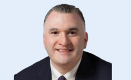Portrait of Mr Ali Tasleem , Consultant Urologist