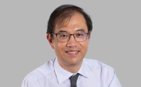 Portrait of Mr Patrick Li , Consultant Orthopaedic Surgeon