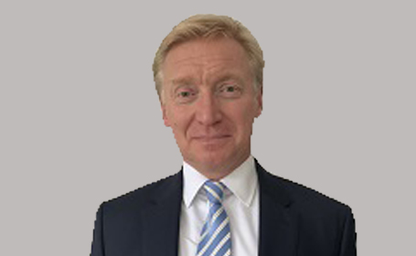 Portrait of Mr Petr Hanek , Consultant General / Colorectal Surgeon