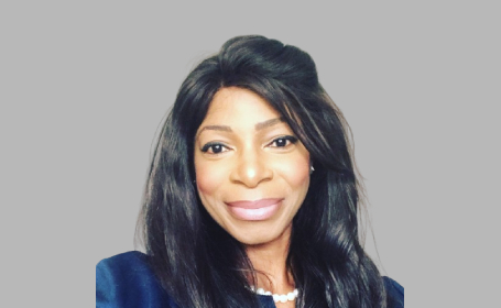 Portrait of Miss Nneka Eze , Consultant ENT Surgeon