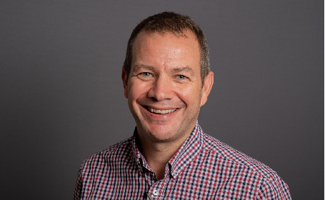 Portrait of Mr Christopher Rodger , Consultant General & Colorectal Surgeon