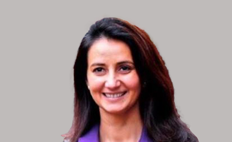 Portrait of Aditi Ghei , Consultant in Pain Management