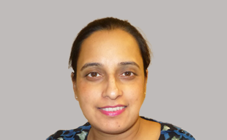Portrait of Jasdeep Gahir , Consultant Oncoplastic Breast Surgeon
