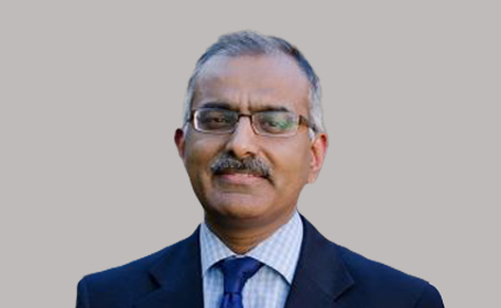 Portrait of Ali Fazal , Consultant Orthopaedic Surgeon