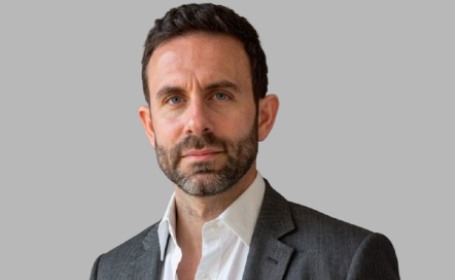 Portrait of Mr Angelos Assiotis , Consultant Orthopaedic Surgeon