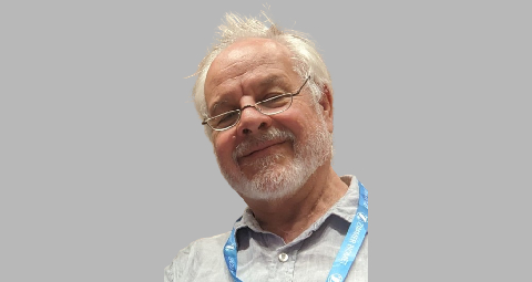 Portrait of Dan Rossouw , Consultant upper limb surgeon