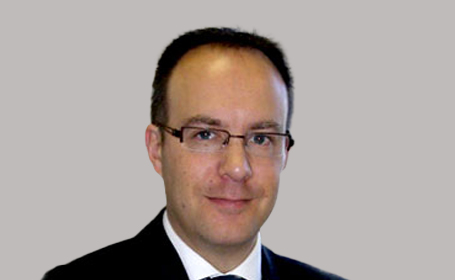 Portrait of Simon Mellor , Consultant Orthopaedic Surgeon