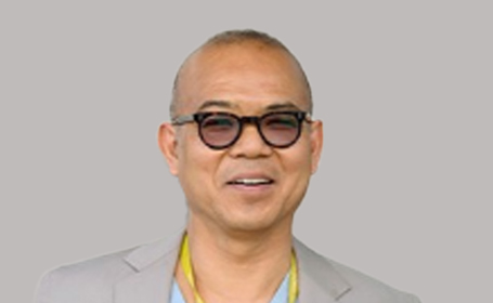 Portrait of Wai Yoong , Consultant Urogynaecologist
