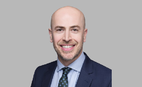 Portrait of Onur Berber , Consultant Trauma & Orthopaedic Surgeon