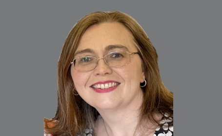 Portrait of Amanda Keeling , Private General Practitioner 