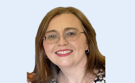 Portrait of Amanda Keeling , Private General Practitioner 