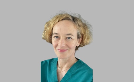 Portrait of Ms Codruta Neumann , Consultant Ear Nose & Throat Surgeon
