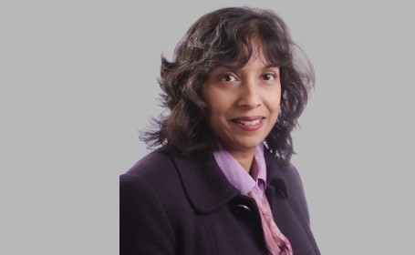 Portrait of Dr Denise De Lord , Consultant Rheumatologist