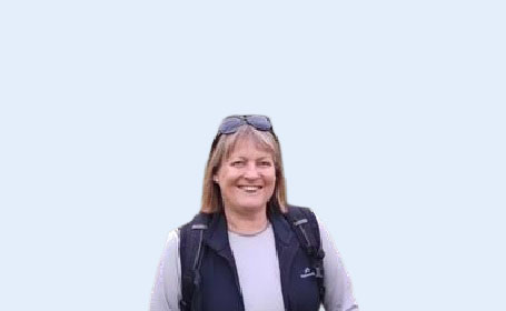 Portrait of Dr Kate Neales , Consultant Gynaecologist