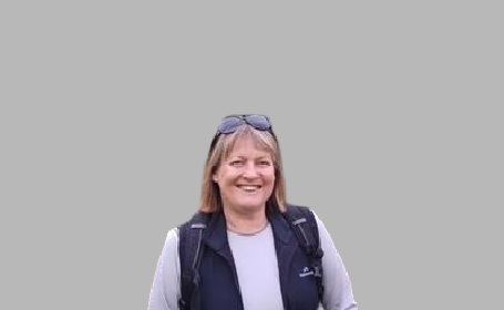 Portrait of Dr Kate Neales , Consultant Gynaecologist