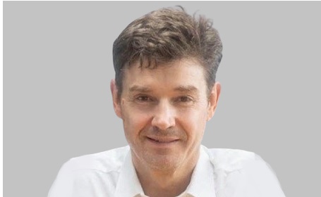 Portrait of Dr Konrad Grosser , Consultant Cardiologist