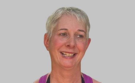 Portrait of Dr Susannah Baron , Consultant Dermatologist