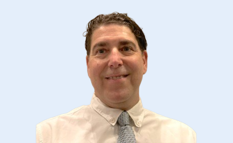 Portrait of Dr James Hill , Private General Practitioner